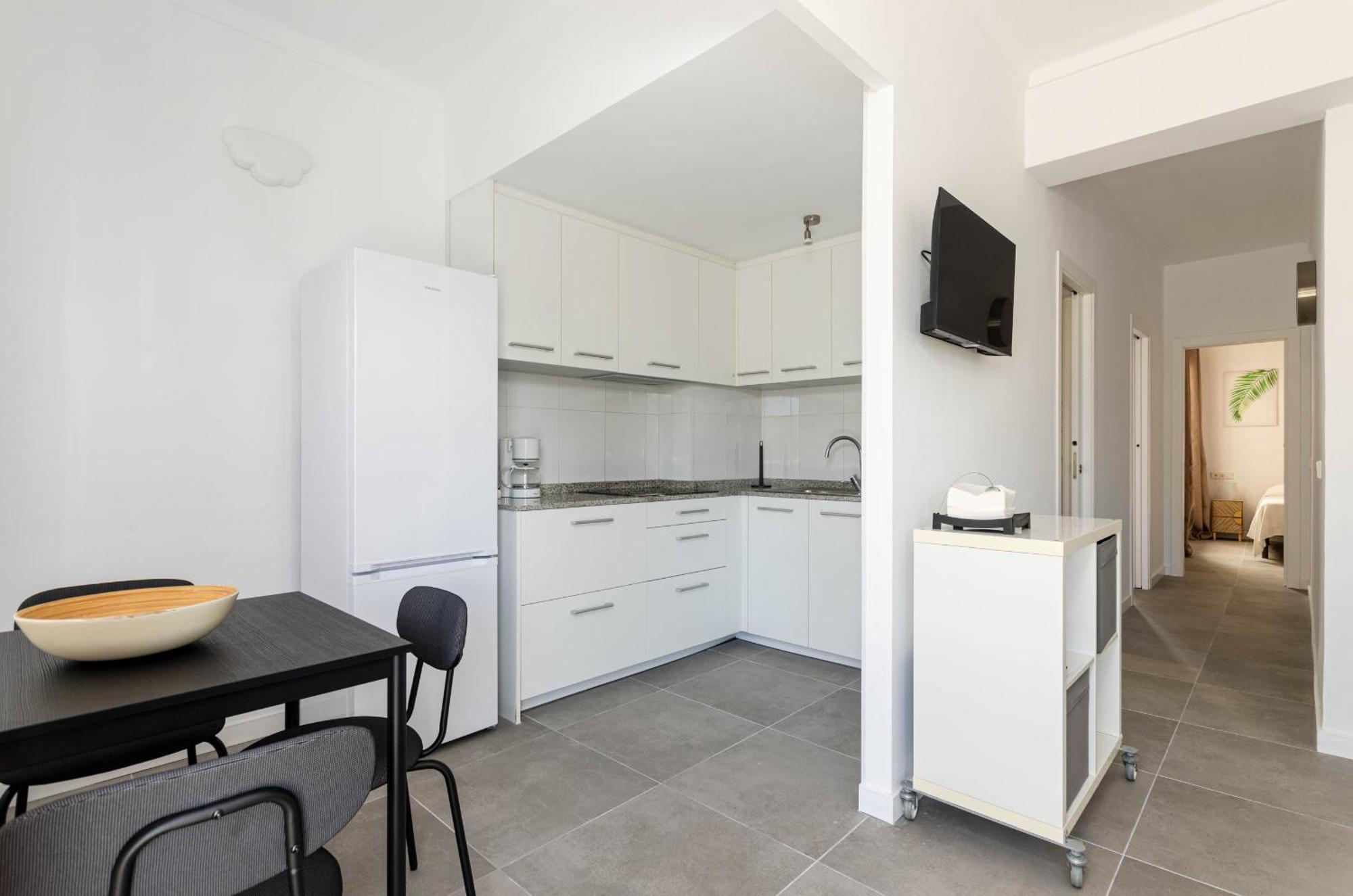 Yourhouse Monges Apartment With Balcony Can Picafort  Exterior foto