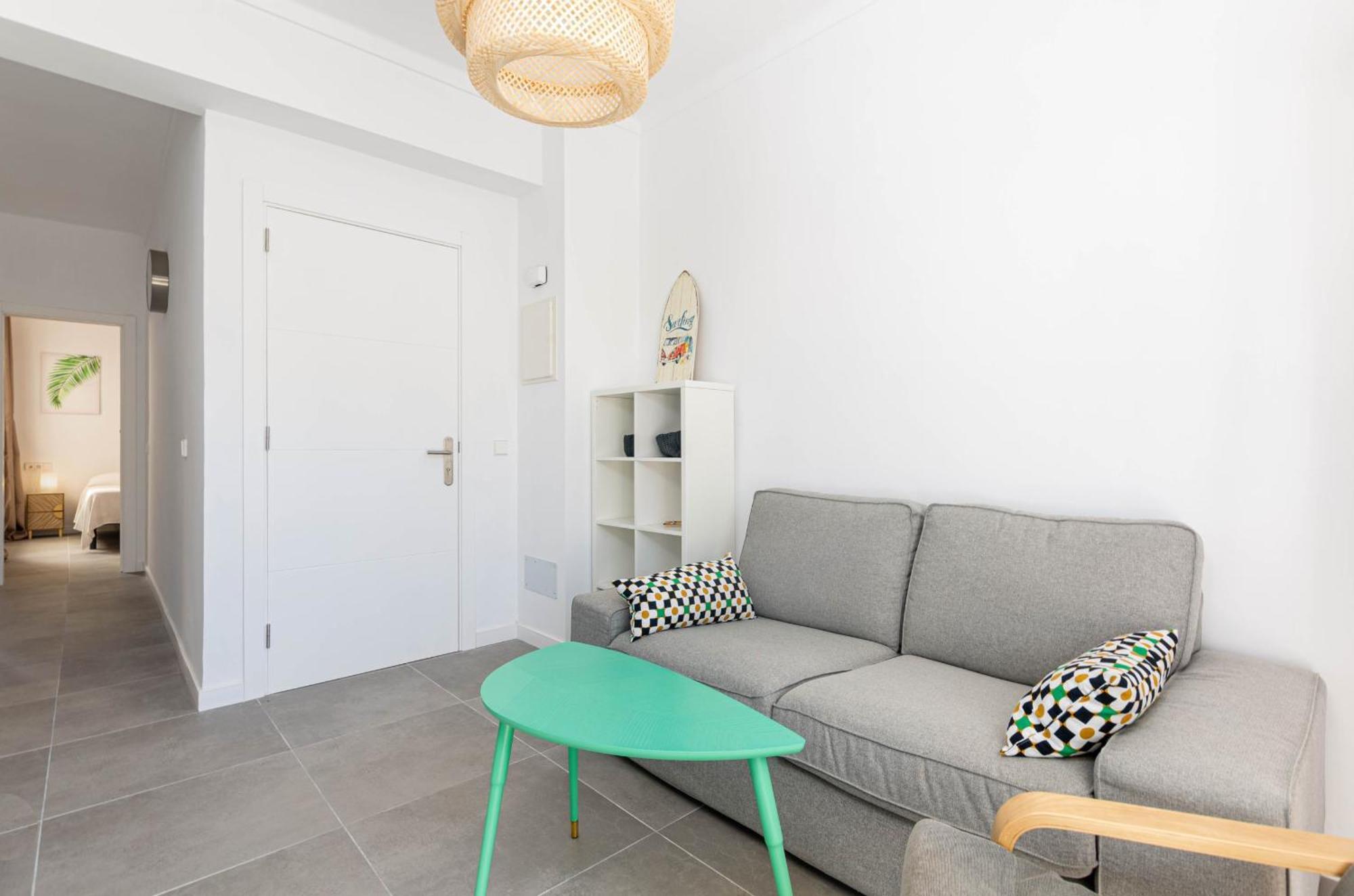 Yourhouse Monges Apartment With Balcony Can Picafort  Exterior foto