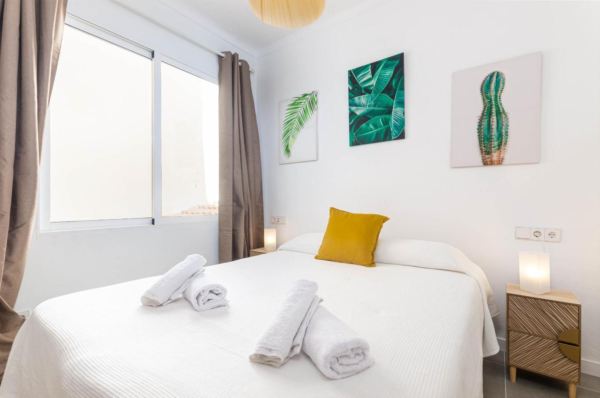 Yourhouse Monges Apartment With Balcony Can Picafort  Exterior foto